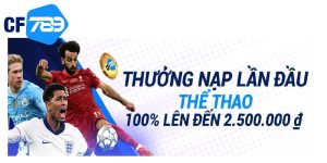 Thể thao nạp đầu