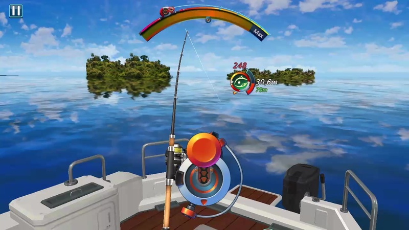 CF789 bắn cá đồ họa đẹp, nhiều game mới