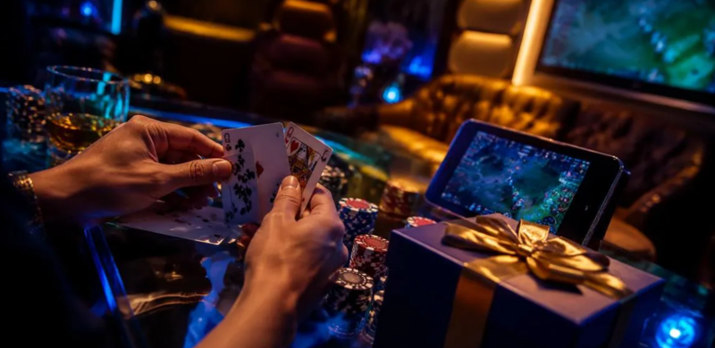 So với thương hiệu khác, CF789 tự hào là đối tác của nhiều đơn vị cung cấp game đá gà, casino uy tín